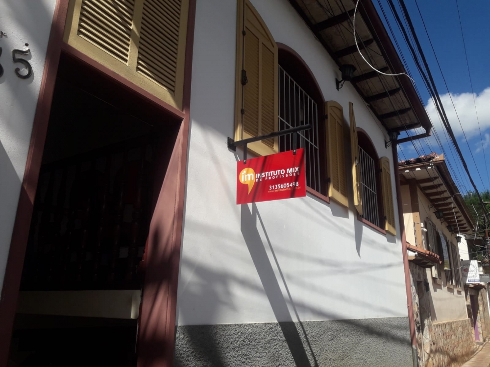 Foto de Instituto Mix de Profissões
