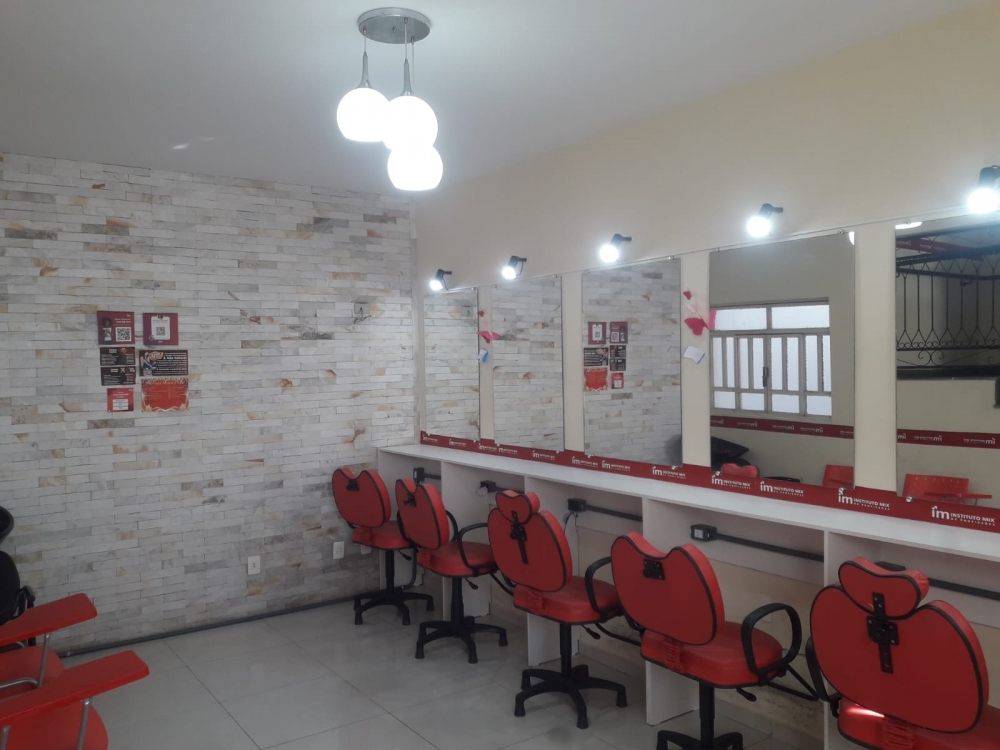 Foto de Instituto Mix de Profissões