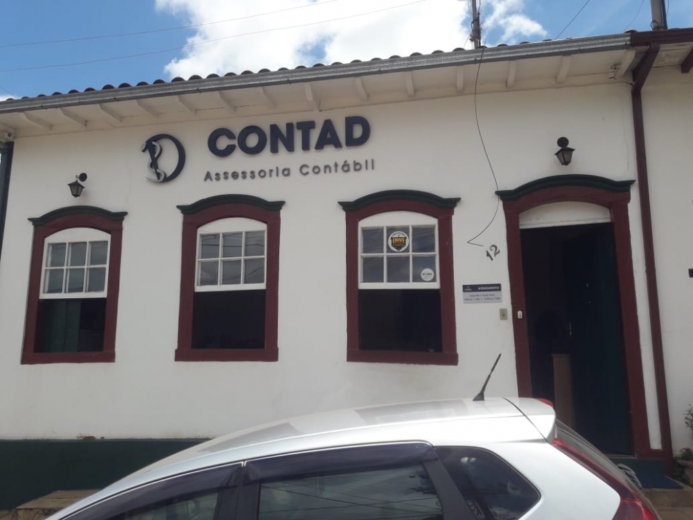 Foto de CONTAD Assessoria