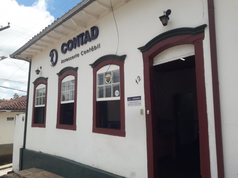 Foto de CONTAD Assessoria
