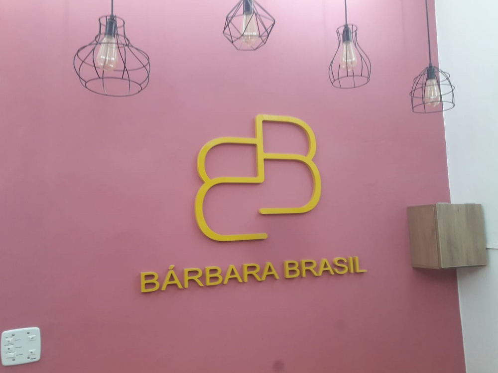 Foto de Bárbara Brasil Comunicação Digital