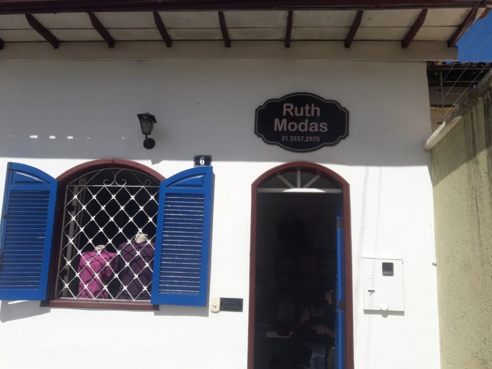 Foto de Ruth Modas