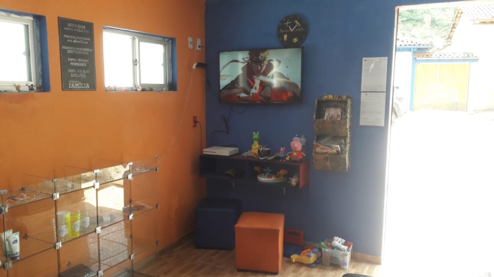 Foto de Studio Salão Jairo César