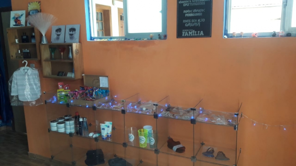 Foto de Studio Salão Jairo César