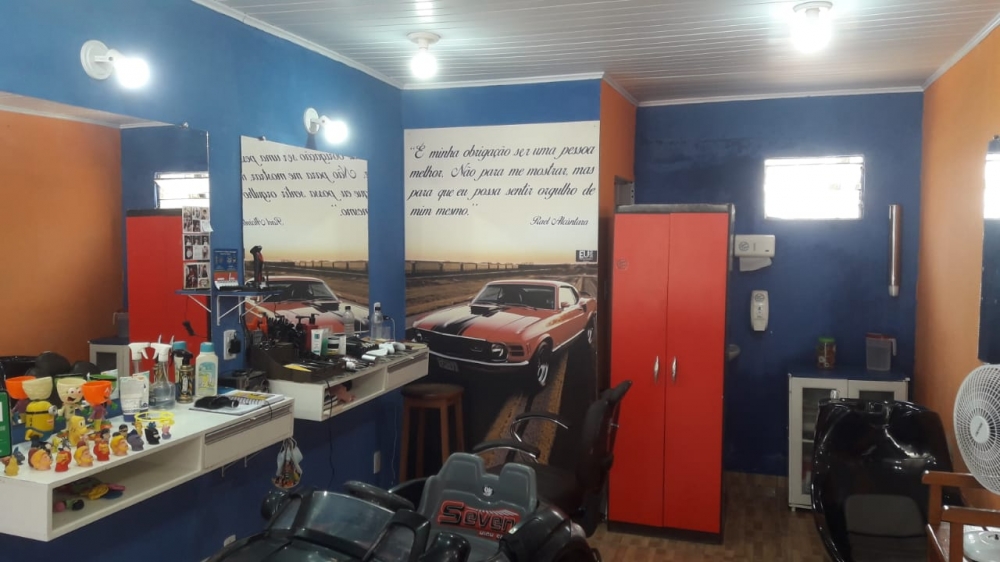 Foto de Studio Salão Jairo César