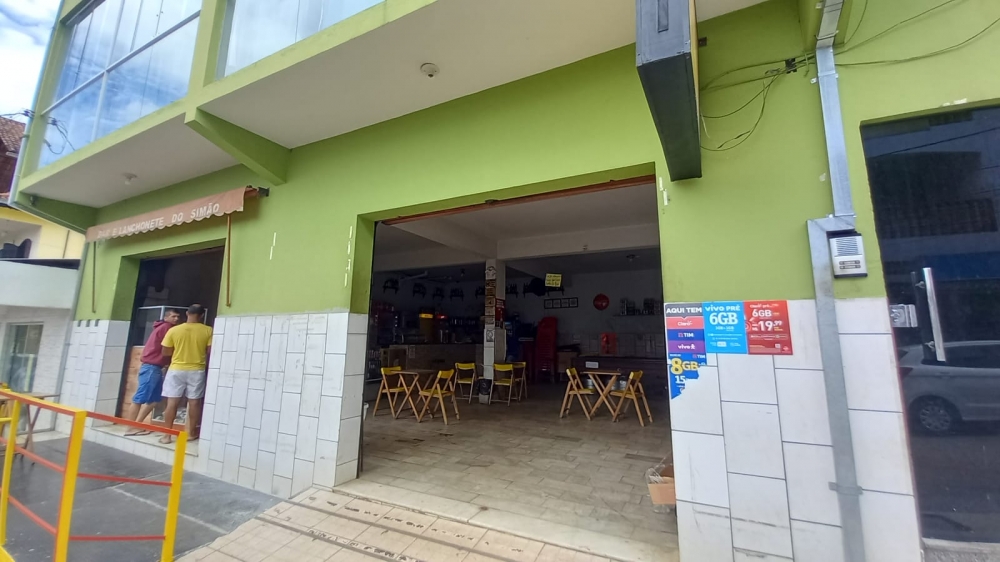 Foto de Bar e Lanchonete Simão