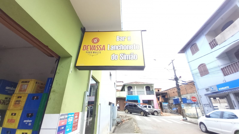 Foto de Bar e Lanchonete Simão