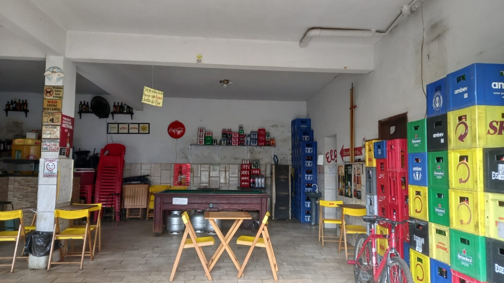Foto de Bar e Lanchonete Simão