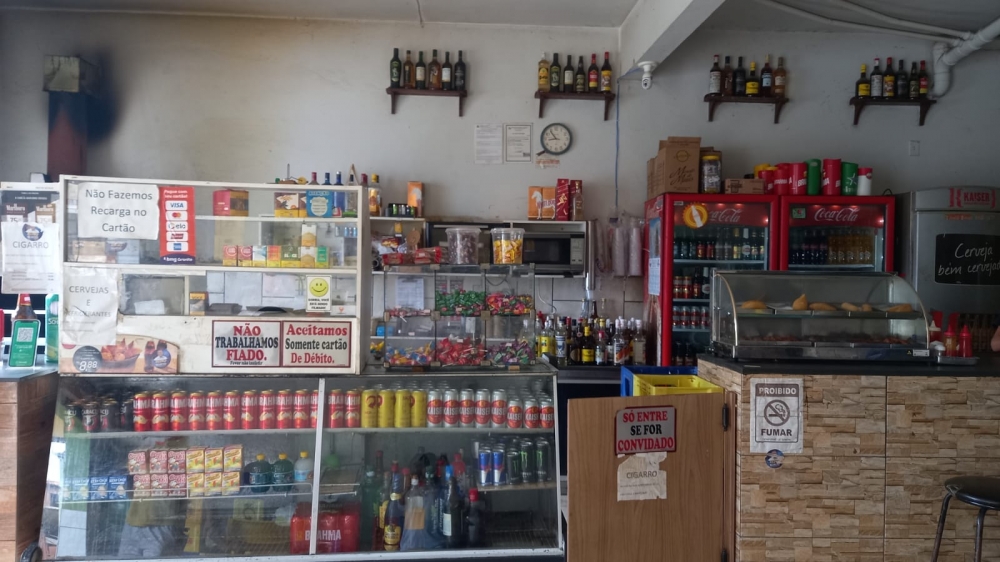 Foto de Bar e Lanchonete Simão