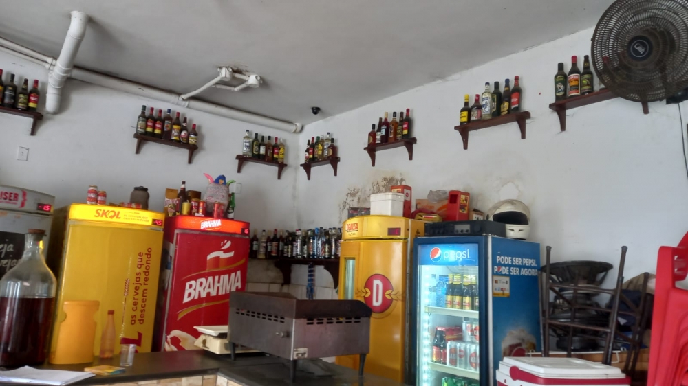 Foto de Bar e Lanchonete Simão