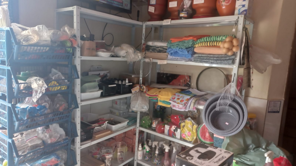 Foto de Utilidades São Judas Tadeu