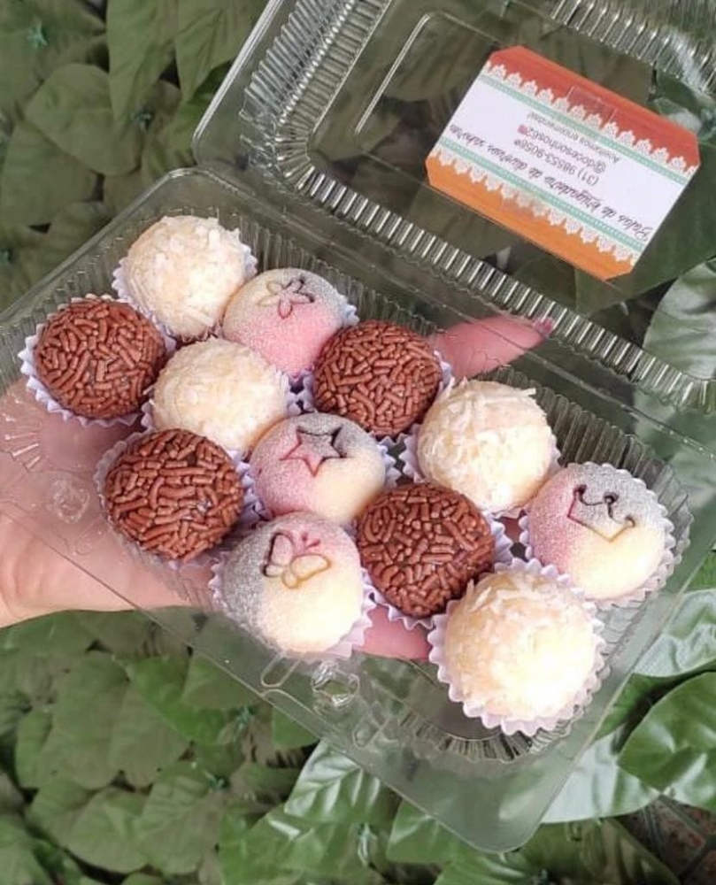 Foto de Doce Sonhos
