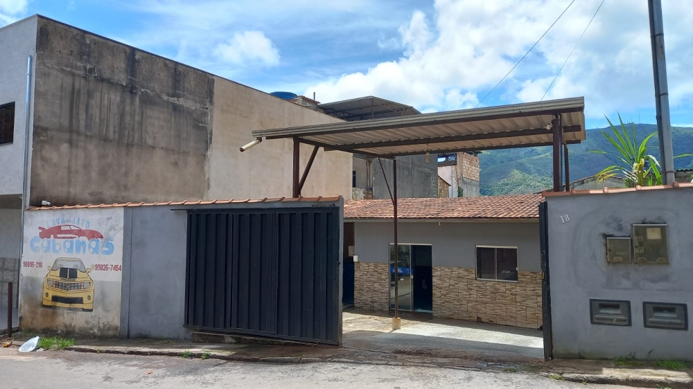 Foto de Lava Jato Cabanas S&F