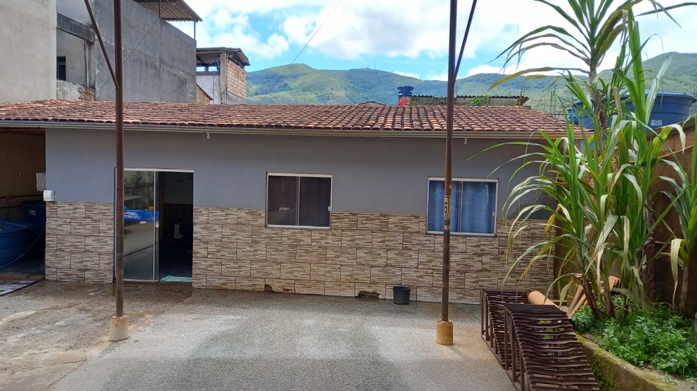 Foto de Lava Jato Cabanas S&F