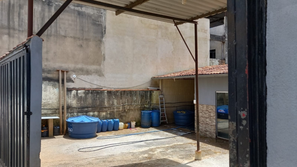 Foto de Lava Jato Cabanas S&F