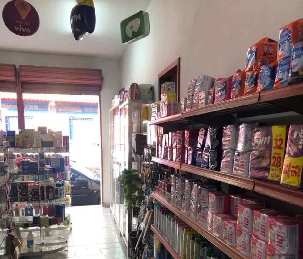 Foto de Perfumaria e Cosméticos Itacolomy
