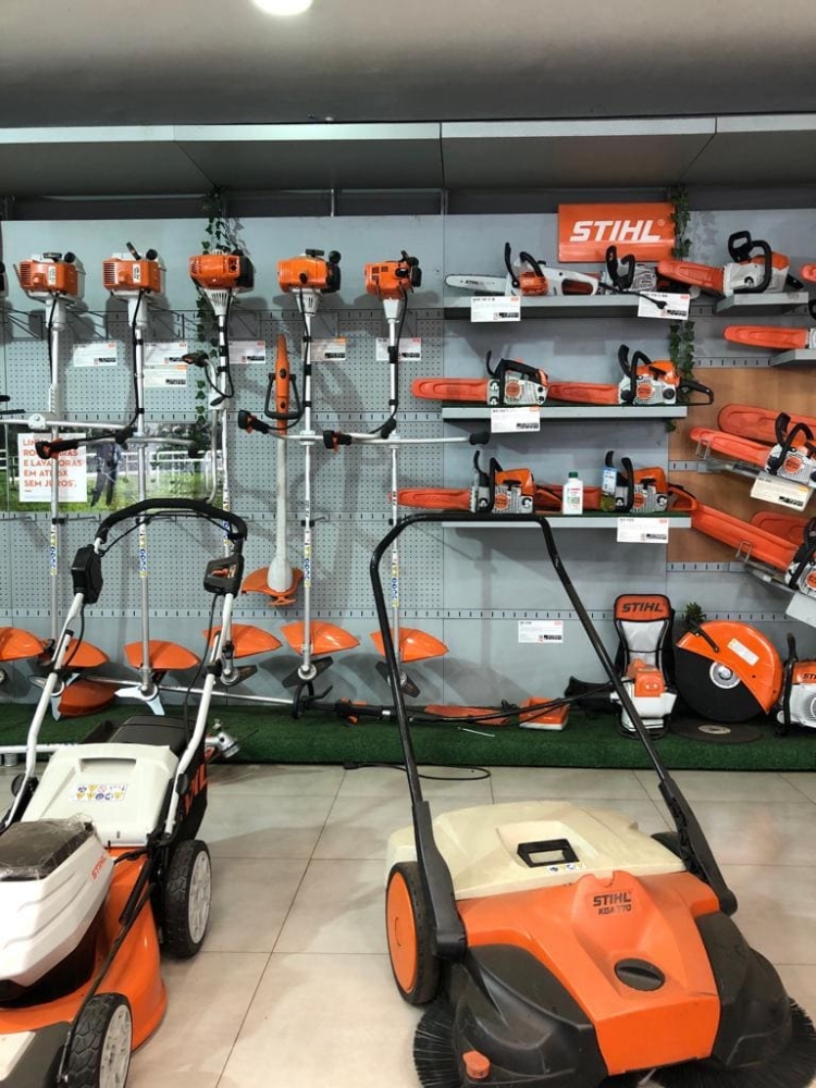 Foto de Murici Máquinas e Equipamentos