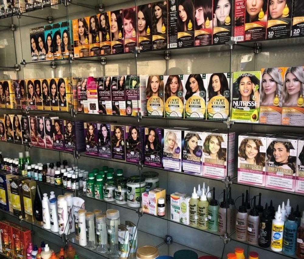 Foto de Perfumaria e Cosméticos Itacolomy