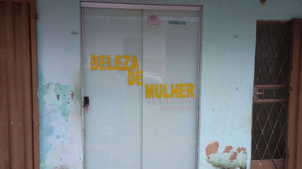 Foto de Salão da Lucimar - Beleza de Mulher