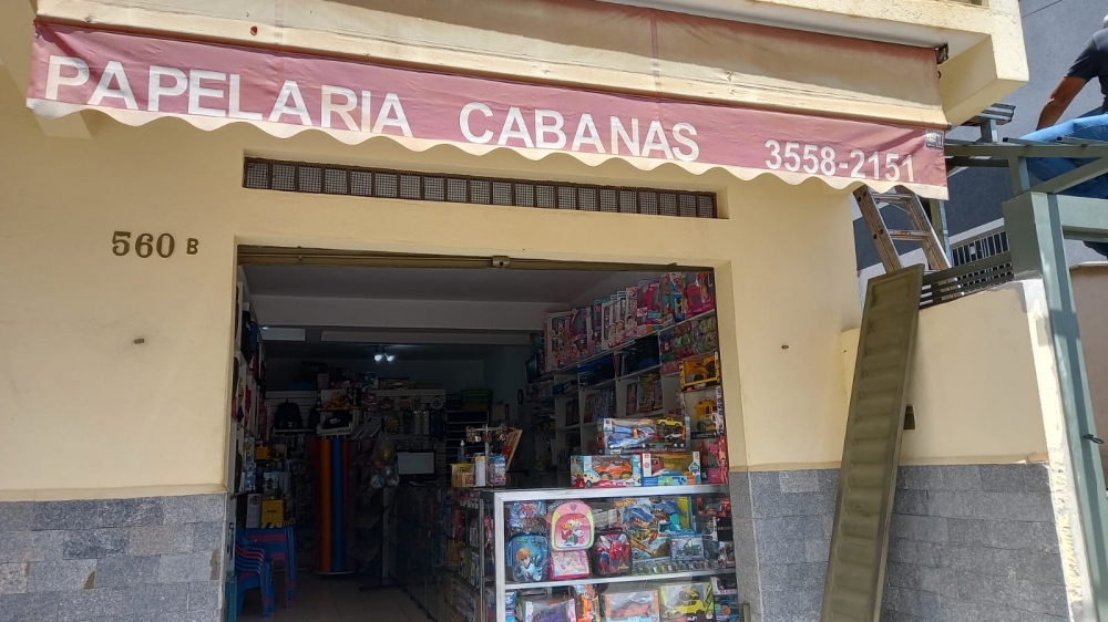 Foto de Papelaria Cabanas