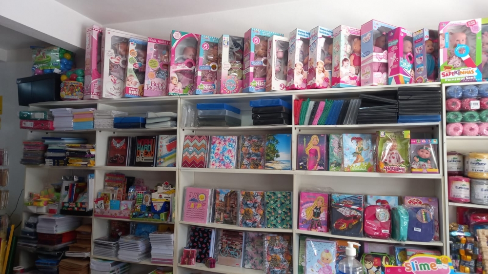 Foto de Papelaria Cabanas