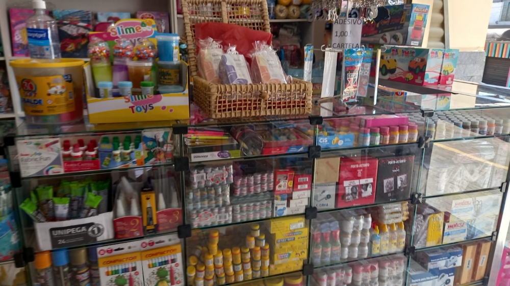 Foto de Papelaria Cabanas