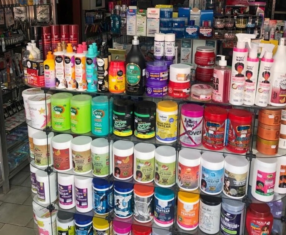 Foto de Perfumaria e Cosméticos Itacolomy