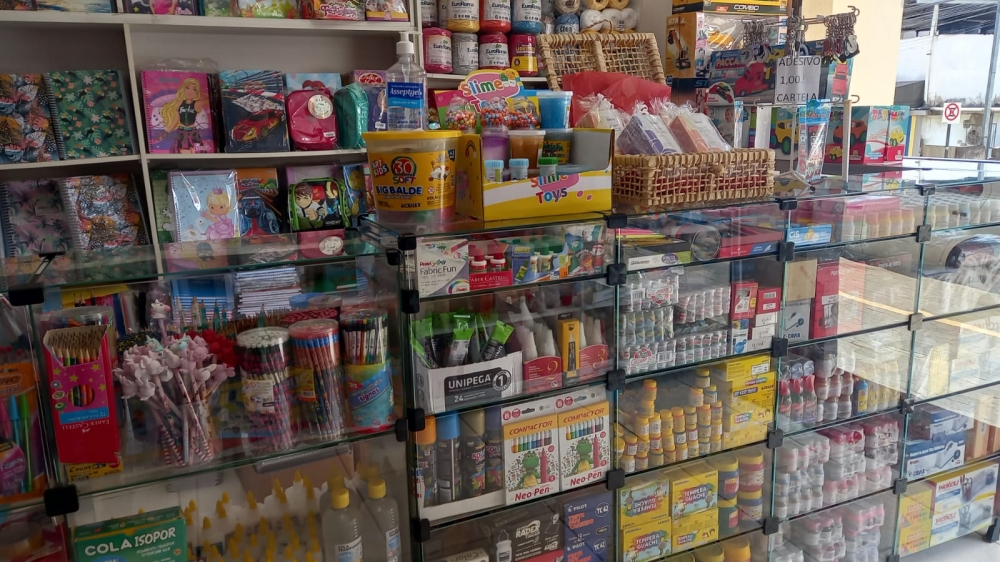 Foto de Papelaria Cabanas