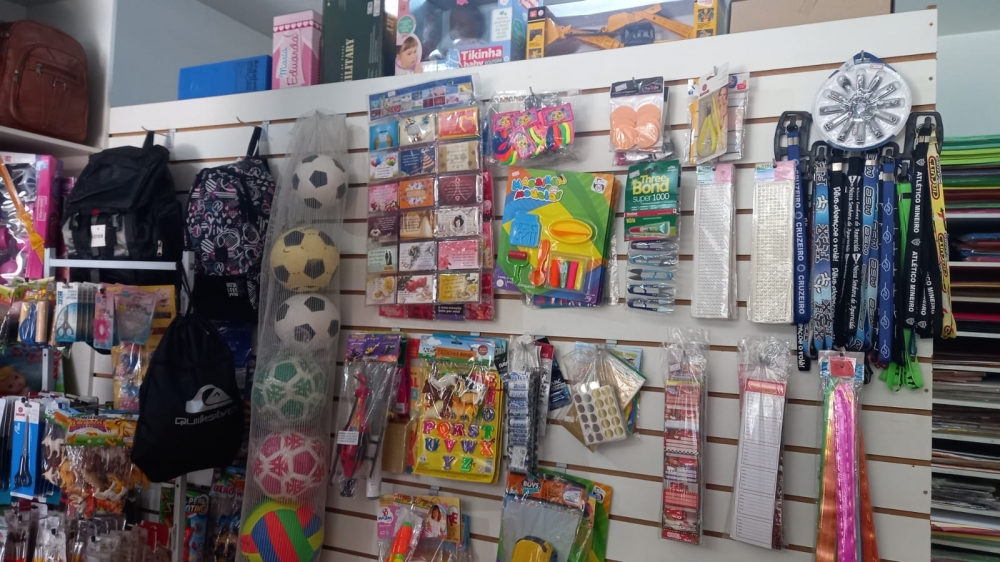 Foto de Papelaria Cabanas