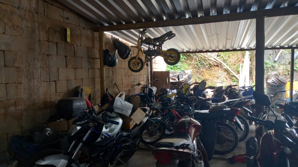 Foto de Ivani Motos