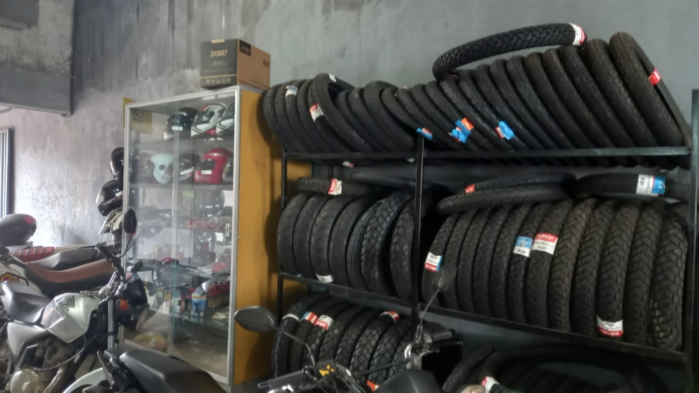 Foto de Ivani Motos