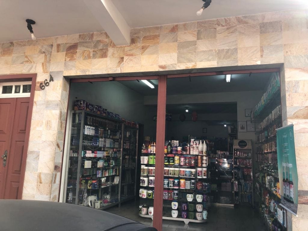 Foto de Perfumaria e Cosméticos Itacolomy