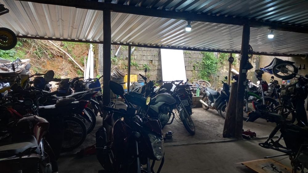 Foto de Ivani Motos