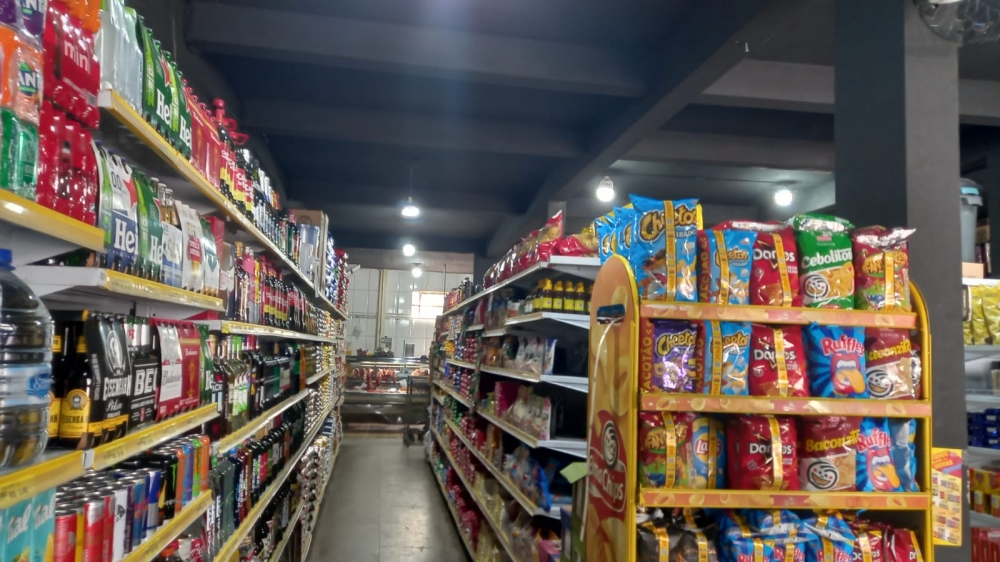 Foto de Comercial Sampaio Barros