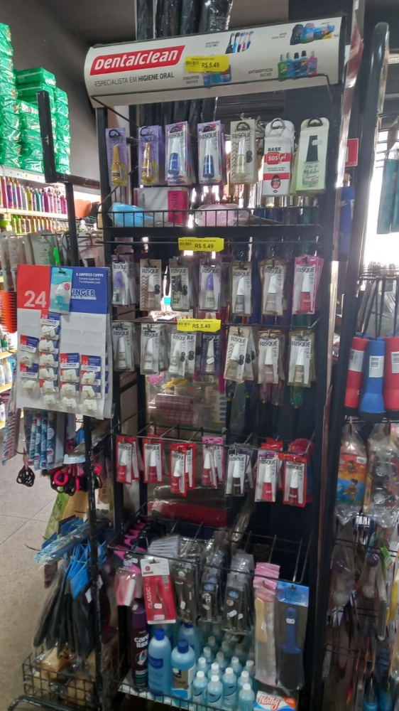 Foto de Comercial Sampaio Barros