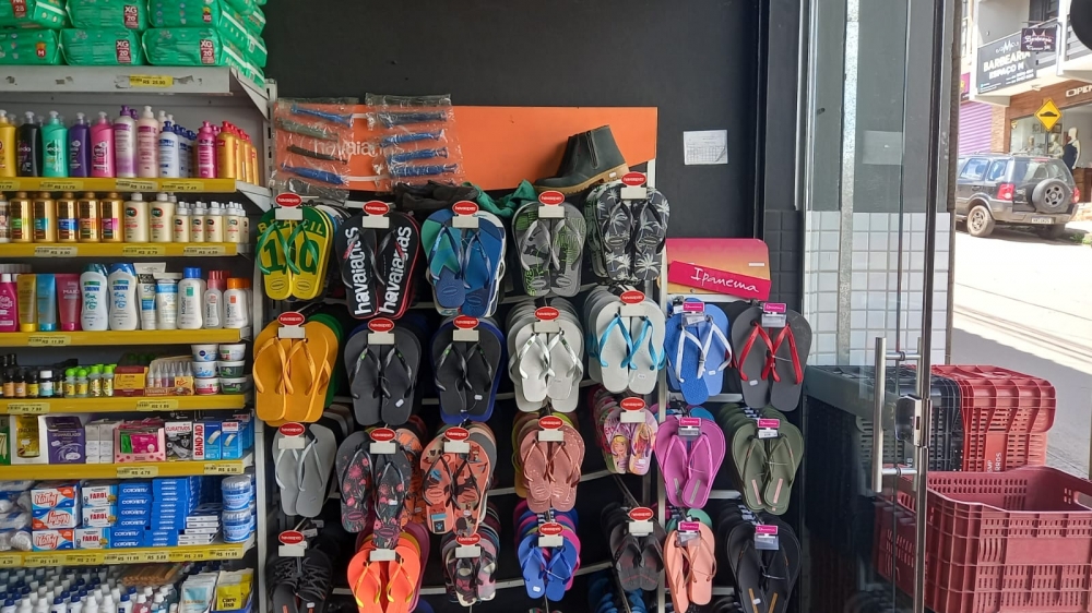 Foto de Comercial Sampaio Barros