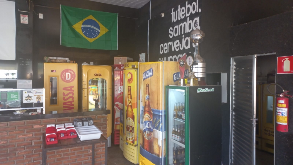 Foto de Doze Society Bar
