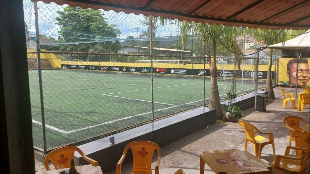 Foto de Doze Society Bar