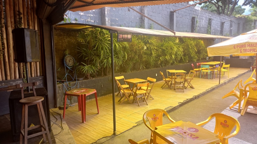 Foto de Doze Society Bar
