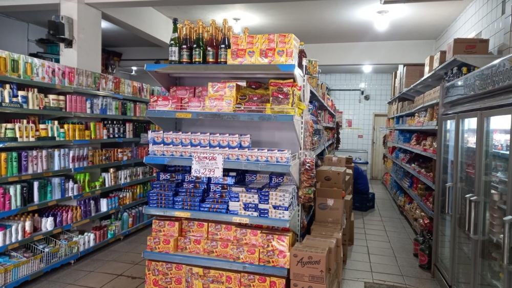 Foto de Cabanas do Barão