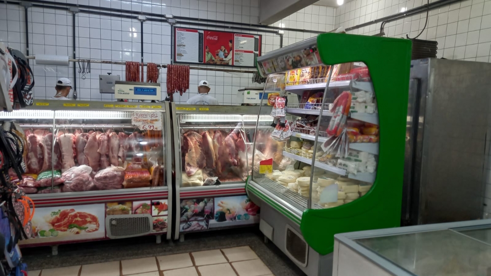 Foto de Cabanas do Barão