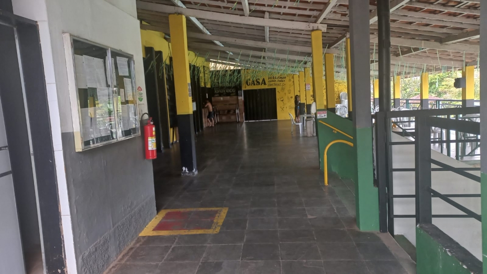 Foto de CVDR