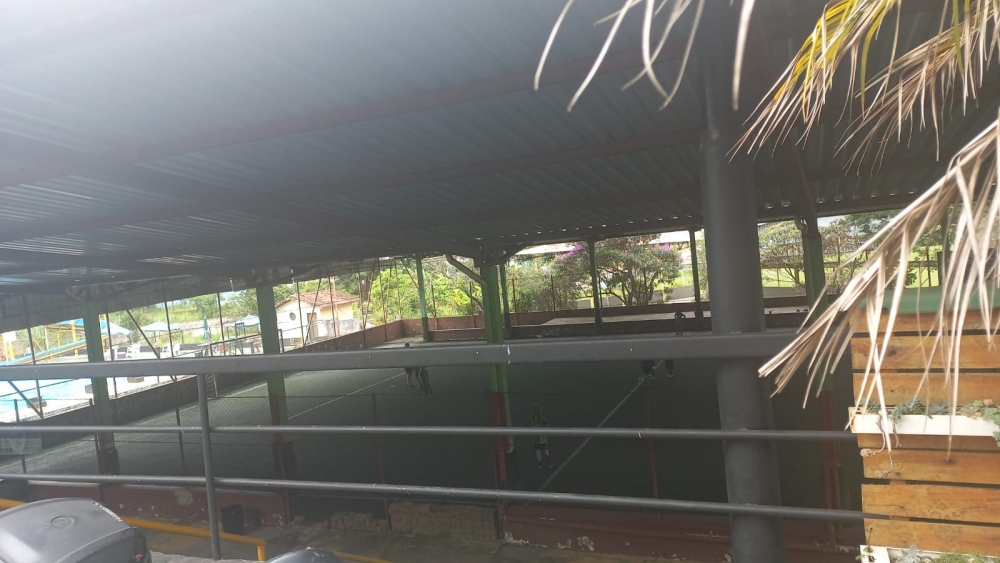 Foto de CVDR