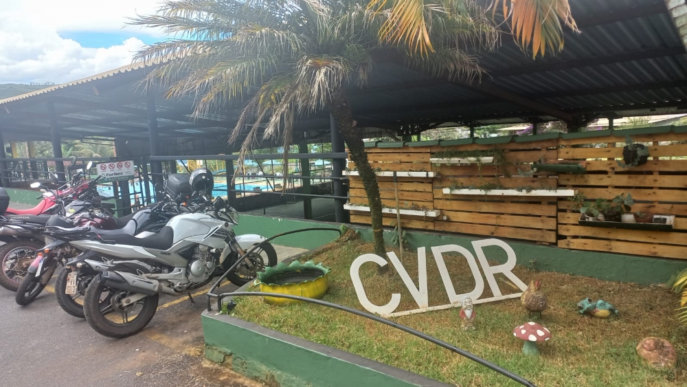 Foto de CVDR