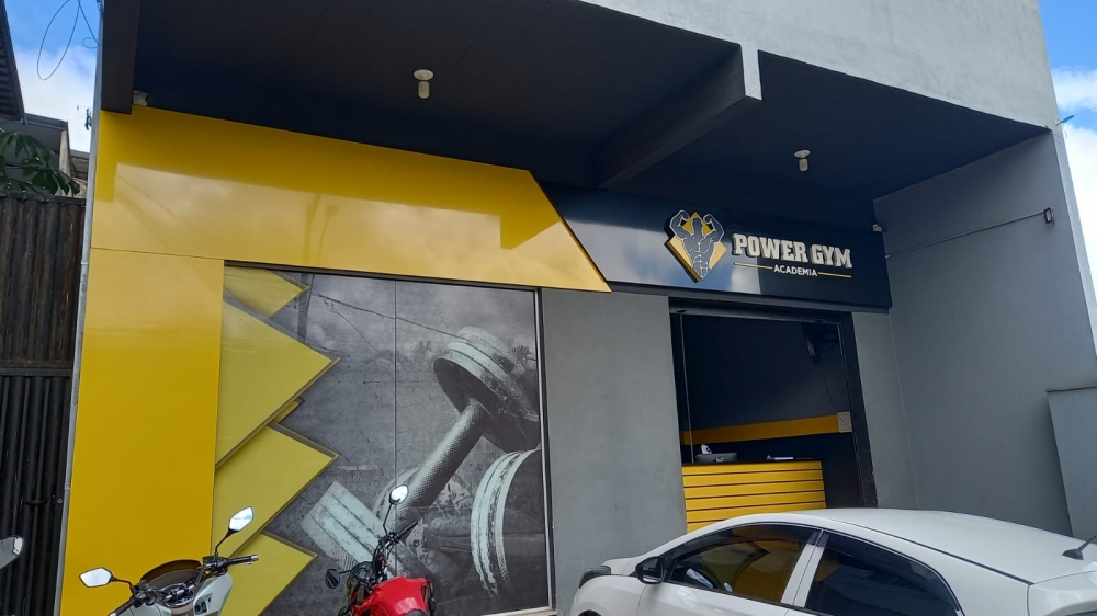 Foto de Power Gym Academia