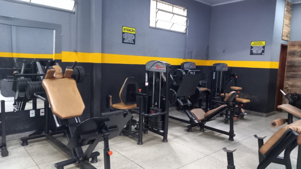 Foto de Power Gym Academia