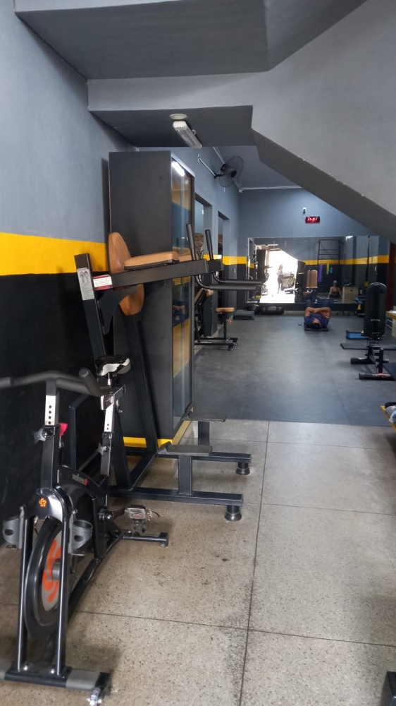 Foto de Power Gym Academia