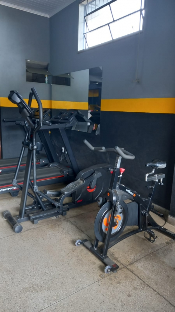 Foto de Power Gym Academia