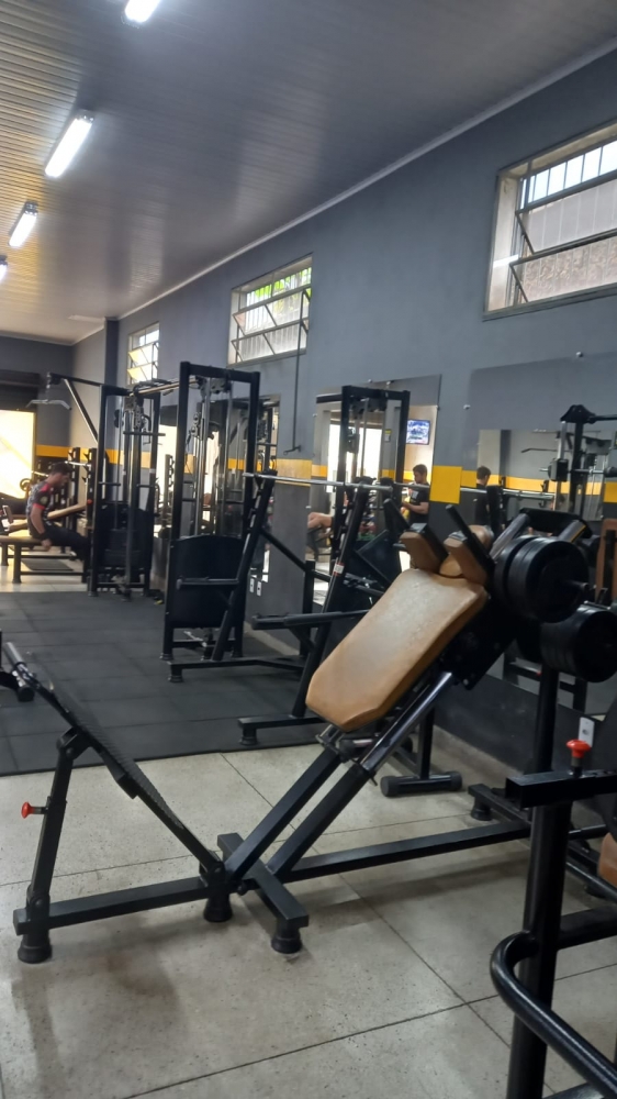 Foto de Power Gym Academia