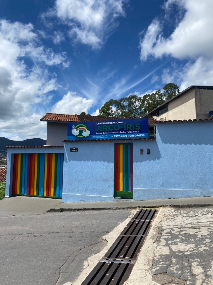 Foto de Centro Educacional Arco Iris